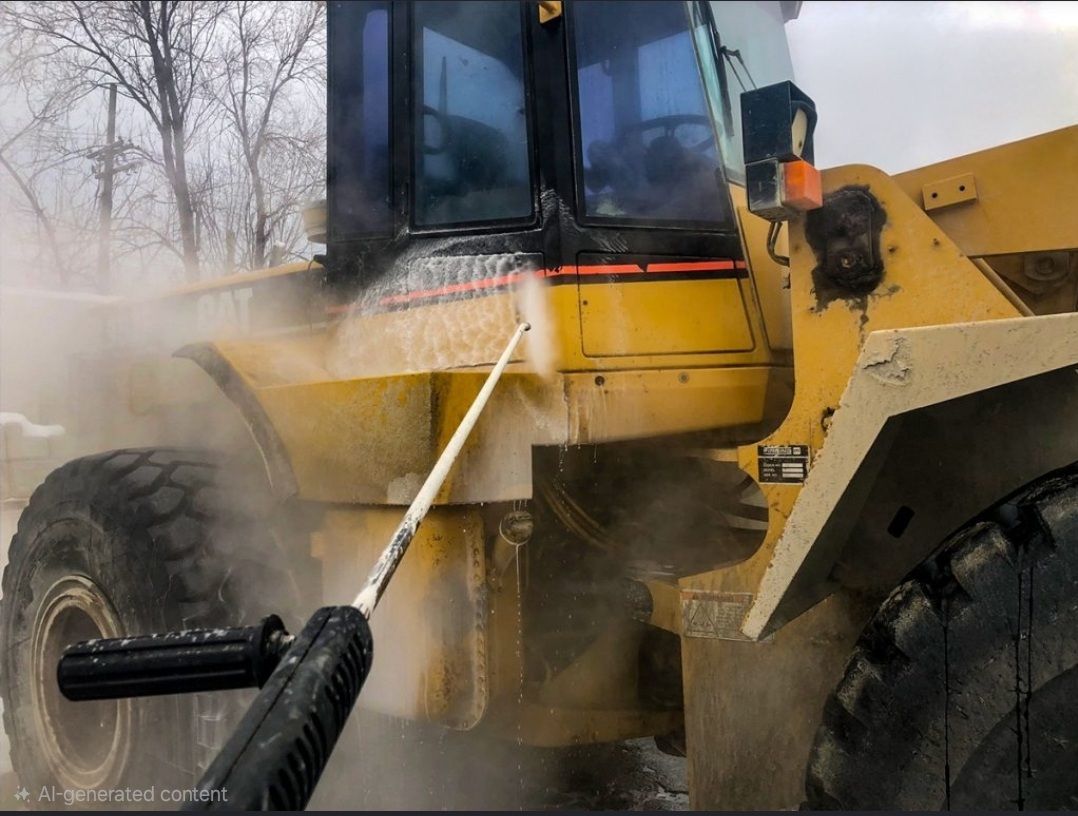 Heavy-Duty Vehicles